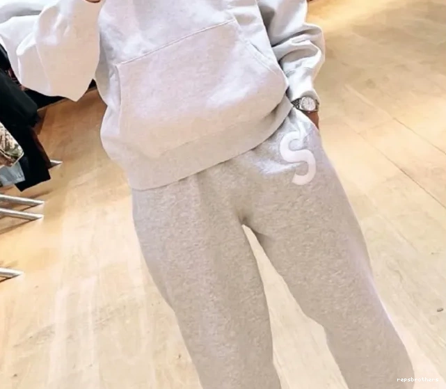 24FW HOODED SWEATSHIRT ¥329 0815